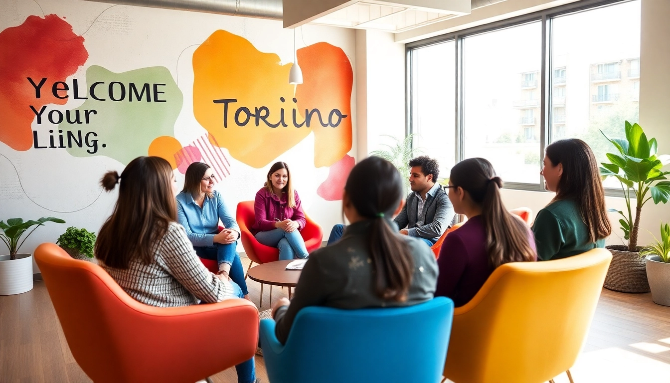 Sviluppo personale Torino: Partecipa a corsi di crescita personale e coaching per migliorare te stesso nella città di Torino.