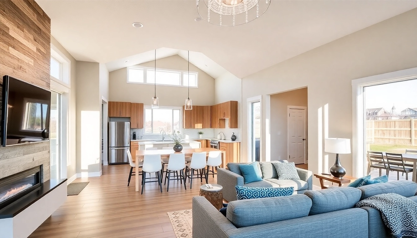 Professional team renovating a home in Airdrie focusing on high-quality home renovation airdrie